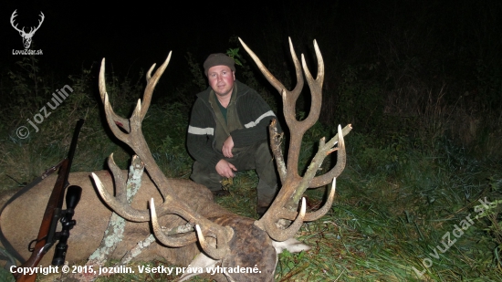 nieco s minuleho roku 2014