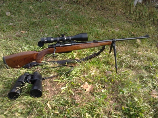 Doplněk na větší vzdálenosti