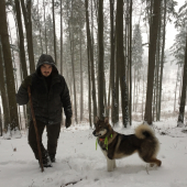 S lajkou to má svoje čaro