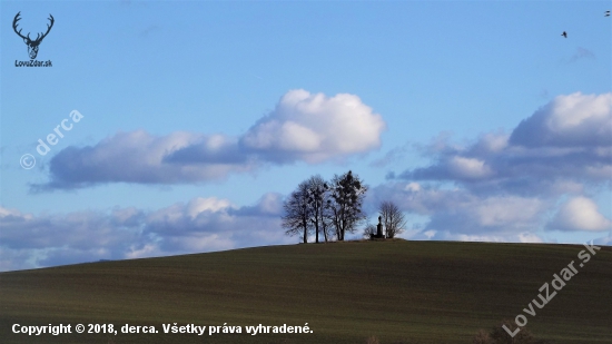 blíže k oblakům