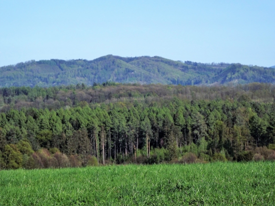 Palkovské vrchy