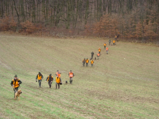 cesta do druheho pohonu