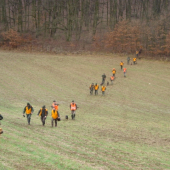 cesta do druheho pohonu