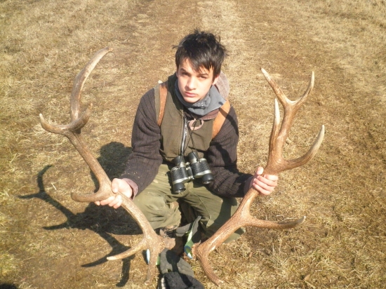 obidwa su 12 toraky....ale neni to par