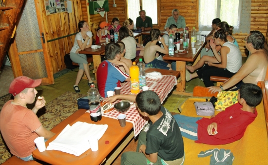 nasledovania hodný príklad