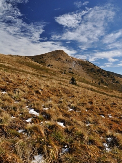jesenná