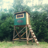 Môj ďalší nový Posed