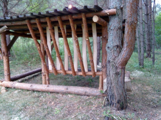 Pre diviaky a vysoku