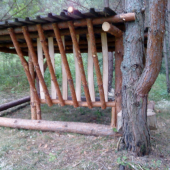 Pre diviaky a vysoku