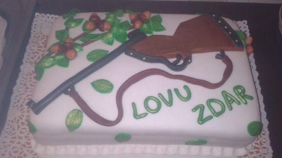 K úspešnému absolvovaniu skúšok o prvý poľovný lístok