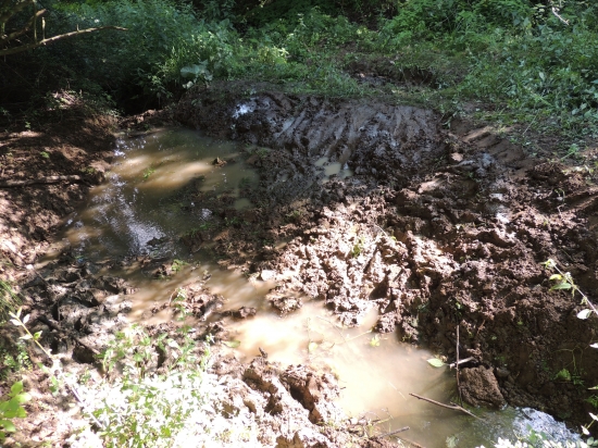 to je pre diviakov cez leto :D