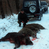 Keď sa darí tak sa darí...