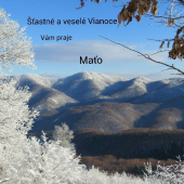 Šťastné a veselé Vianoce :)