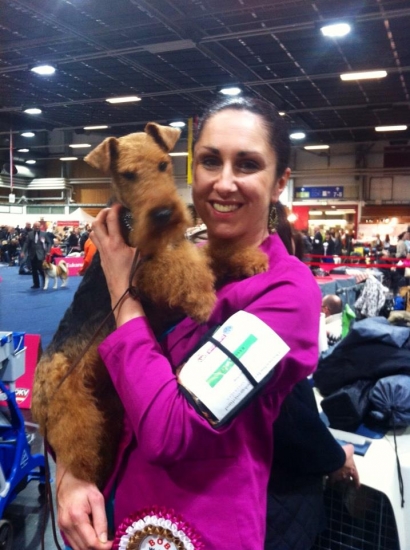 IHA Wels 8.-9.12.2012