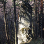 ,,skala zo Stonehenge-u,, :)