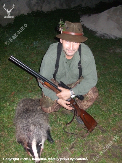 ...dnešný úlovok...