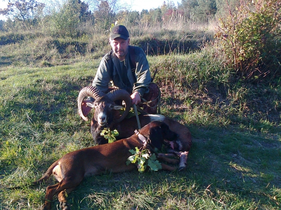 Kara Jazviny po úspešnej a náročnej dohľadávke!