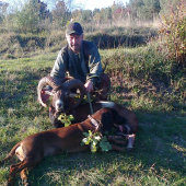 Kara Jazviny po úspešnej a náročnej dohľadávke!