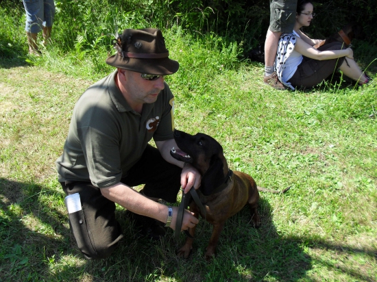 ...odpočívaj v pokoji KARA JAZVINY... :(