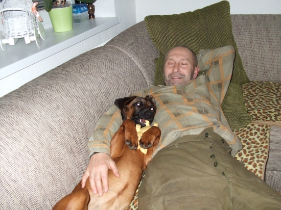 si spolu vegetíme :)