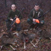 Keď sa hosťom zadarí!!!