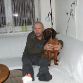 Najvernejšia spoločníčka!!!