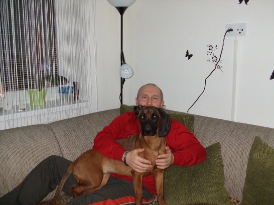 Flora z Vlarskeho prismyku - 9.mesiacov