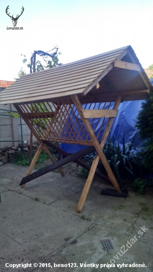 môj prvý