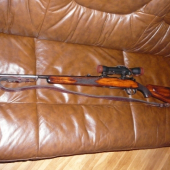Moja kamaratka Z-tka