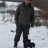 Dnesna prechadzka