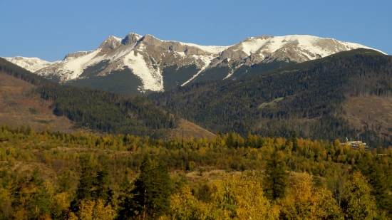 Belianske Tatry