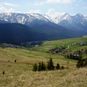 Belianske Tatry