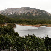 Belianska Kopa-Trojrohé Pleso