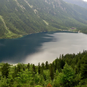 Panenská príroda !!!