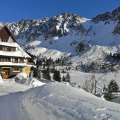 Rozprávková krajina