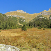 Belianske  Tatry :-)