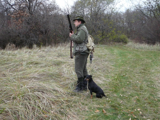 Maximálne sústredenie.