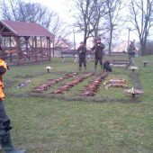 Poľovnícka organizácia HUNTER Lesenice