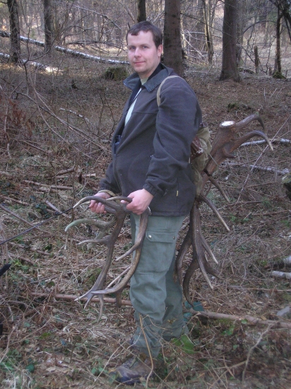 Tak máme splněno můžeme jít domů.