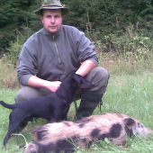 flekáč
