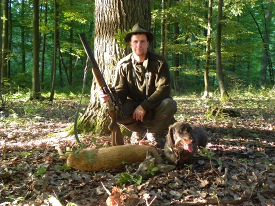 Čechy 2010