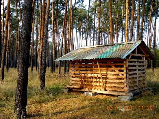 Velkokapacitny krmelec