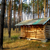 Velkokapacitny krmelec