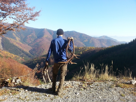 Niekedy lepšia jeseň ako jar