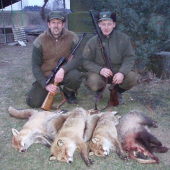 když Diana přeje...