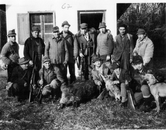 PZ Hodejov