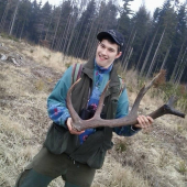 dnesni 3 kilova radost! 2/2014