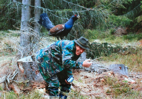 taký hluchaň už asi nebude