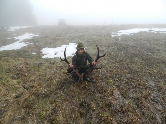 nebolo treba veľa podísť
