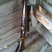 Moja Luxka na posede